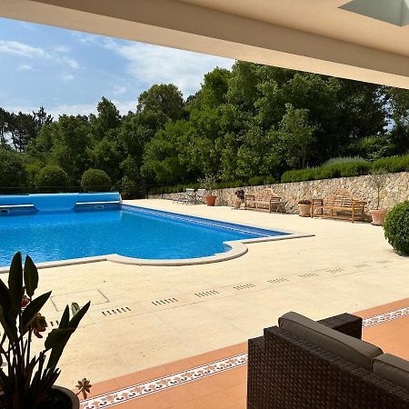 살리어드마토스 Quinta Da Sobreira B&B 외부 사진