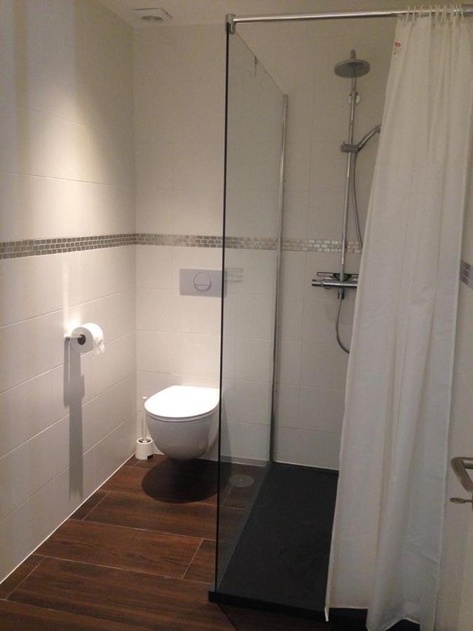 살리어드마토스 Quinta Da Sobreira B&B 외부 사진