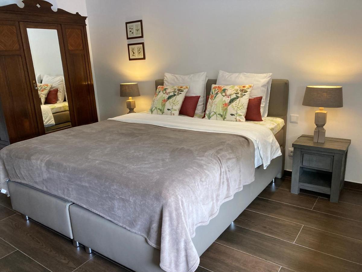 살리어드마토스 Quinta Da Sobreira B&B 외부 사진