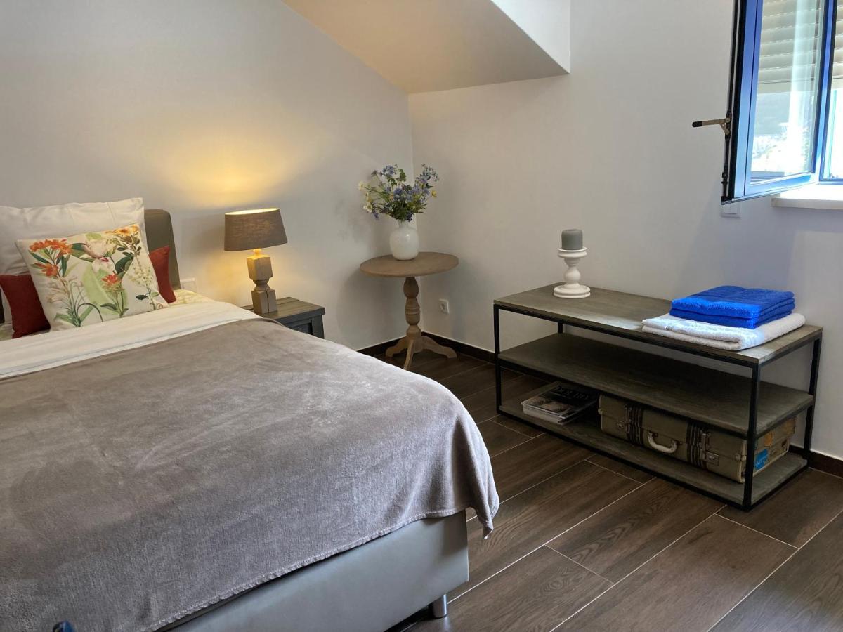 살리어드마토스 Quinta Da Sobreira B&B 외부 사진